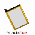 thumbnail image 3 of Batterie Compatible avec Umidigi S2 Pro Lite S3 F1 S5 Tactile X Z2 Li-Polymère pour Téléphone Intelligent, 3 of 5
