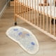 thumbnail image 4 of Colchoneta de agua inflable para bebés, colchoneta de juego y gimnasio de actividades, colchoneta de juego para bebés, colchoneta de agua sensorial, 4 of 7