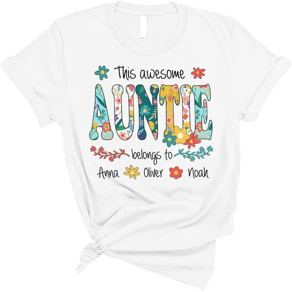Funny New Mom Shirt for Mom, Mothers Day Tshirts for Women, Gift for Best Mom Shirts