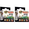 35w Nano Halogen Heat Lamp (2 Pack) - Includes Attached DBDPet Pro-Tip Guide