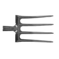 thumbnail image 3 of Digging Fork, Strong Toughness Garden Fork Tool Anti Breakage  for Farm 4 Tine,5 Tine, 3 of 8