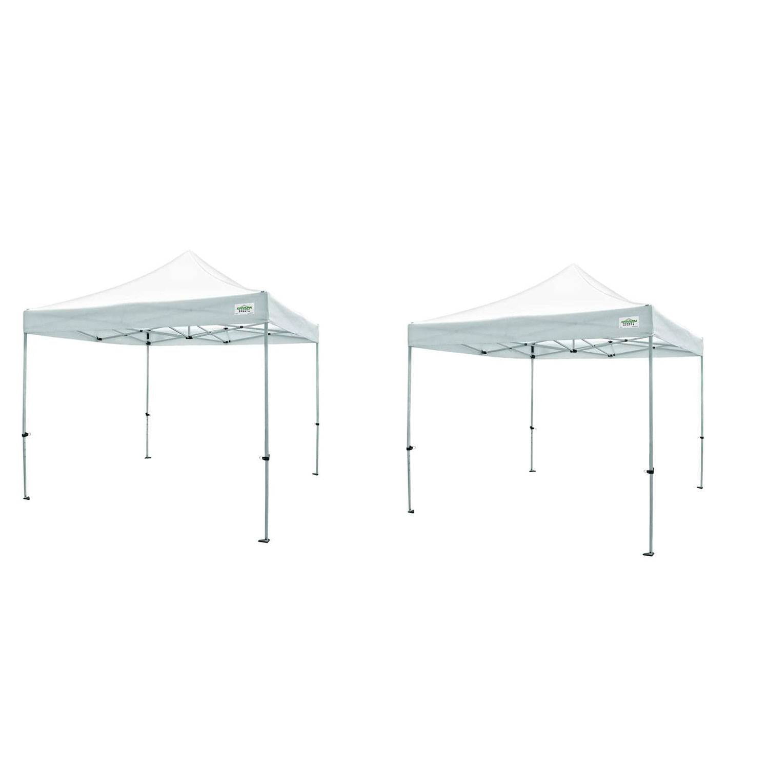 Mur Solaire Ozark Trail Pour Auvent 10x10 – Gris Foncé – Neuf – Protection Camping