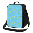 thumbnail image 1 of Balery Duck Swimming Caja de Almuerzo y Bolsa de Almuerzo para Hombres y Mujeres, Bolsa de Almuerzo Reutilizable con Gran Capacidad, Bolsa de Almuerzo Aislada, 1 of 7