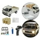 thumbnail image 5 of Camión de coche RC Zulema D12 1:16 Toy Pickup Truck 2WD, 5 of 8