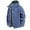 Purple, variant on Jacket for Men All Weather Softshell Lined Jacket Windproof Water Outdoor Hiking Casual Warm Winter Coat Mens Winter Coats Black M