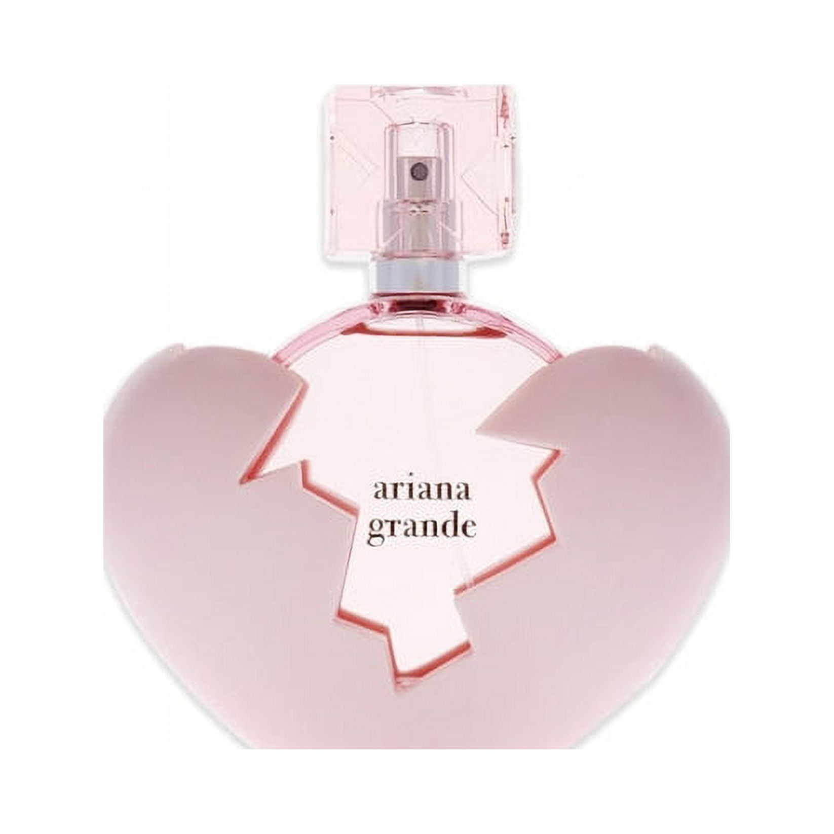 Ariana Grande Thank You Next Eau De Parfum Spray - 3.4 oz in Bangladesh ...