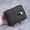 31#Black, variant on Men's Vintage Zipper Wallet Leather, Compact Short Wallet Lock Buckle Business, Large Capacity Multi Card Slot Coin Purse, 5x4 Inch Portable Bifold, RFID Blocking Money Clip Daily Use