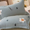 thumbnail image 4 of Pillowcase,Pillow Case Pillowslip Pillowcase Pillowslip Cotton Pillow Case Professionally Tested, 4 of 5