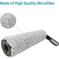 thumbnail image 3 of Tineco Floor One S5 / Floor One S5 Pro 2 Wet & Dry Vacuum Cleaner Replacement Brush Filter Accessory Set (5 Pieces), 3 of 5