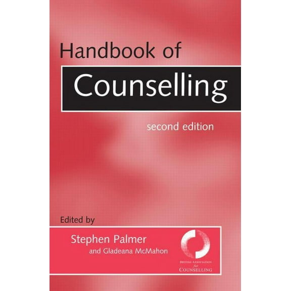 Handbook of Counselling, (Paperback)