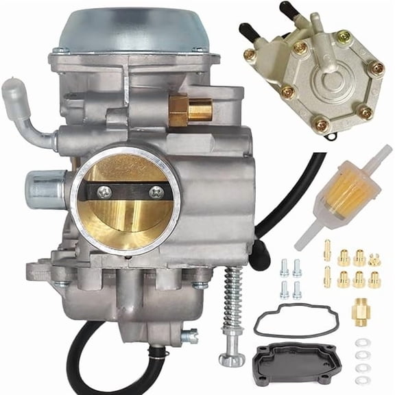 HSR42 Carburetor For Mikuni HSR 42mm Fit Harley Davidson Evo Evolution Twin Cam Glide Dyna Super Wide Lower Rider Disc Glide Fatboy Heritage Softail Night Train Road King TM42