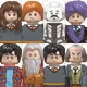 thumbnail image 3 of Bloques de construcción de Harry Potter WM6040 WM6041 WM6042 Hermione Ron Muñecas Minifiguras de acción de juguete Ensamblar Regalos de Acción de Gracias, 3 of 4
