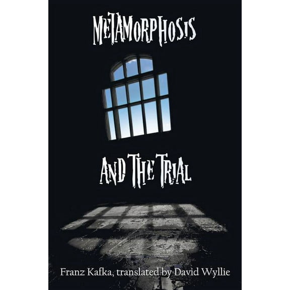 Metamorphosis and the Trial, (Paperback)