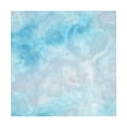 thumbnail image 5 of YFYANG Square Polyester Table Cloth, 54" x 54" Reusable Table Cover Kitchen Dining Room Blue Dream Texture Decorative Tablecloths for Tables of 2-4 People, 5 of 8