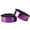 Purple, variant on CEORPER EVA PU Bicycle Bar Tape, Cycling Handle Grip Wraps Belts,EVA Non-slip