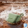 thumbnail image 4 of Parlante Bluetooth Tribit PocketGo resistente al agua IP68 20 h, 4 of 9