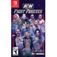thumbnail image 1 of AEW: Fight Forever (Nintendo Switch), 1 of 8