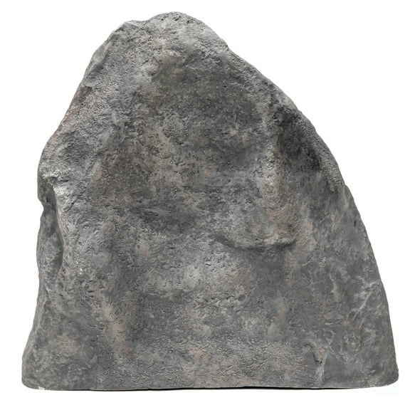 Outdoor Natural Artificial Arrow Rock Decor for Gardens, Lawns, and Landscapes