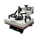 thumbnail image 2 of Plancha plana TLP 30x38 bandeja deslizable y giratoria, 2 of 3