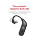 thumbnail image 5 of Twowood auricular TRN BT20S 0.75 / 0.78mm / MMCX APT-X HIFI compatible con Bluetooth-Compatible con el cable de auricular inalámbrico 5.0, 5 of 7