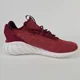 thumbnail image 3 of Adidas Mens Originals Tubular Doom Sock BY3560 Primeknit Sports Red White Sz 9.5, 3 of 6