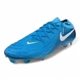 thumbnail image 2 of Nike Phantom GX 2 Elite FG Blue Fury Football Boots FJ2559 400 Various Sizes, 2 of 18