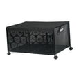 thumbnail image 3 of Boîte de Rangement pour Jouets d'Enfants Pliable sous le Lit Conteneur de Rangement pour Vêtements, 3 of 7