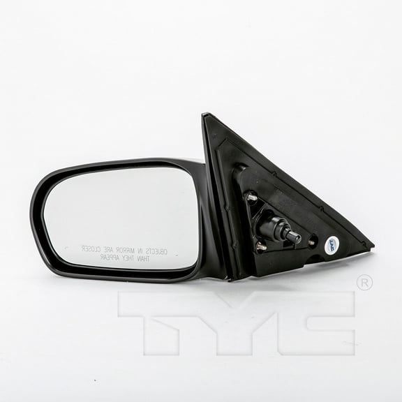 TYC 4720212 Door Mirror Fits 2003 Honda Civic
