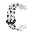 thumbnail image 4 of Replacement Strap With Print Silicone Wristband Compatible For  Mi Watch Lite For Redmi Watch Lite Smart Watch, 4 of 7