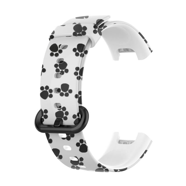(Conocimiento imprevisto) (explosión) Compatible para reloj xiaomi Reloj reemplazo camuflaje negro Lite Redmi mi Lite con código Inevent EL016363-03