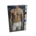 thumbnail image 2 of Calvin Klein Underwear 3Pack Cotton Stretch Boxer Brief Black NB2381932, 2 of 3