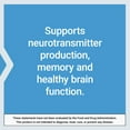 thumbnail image 6 of DMAE Bitartrate, supports neurotransmitter production, 6-month supply, gluten-free, non-GMO, vegetarian, 200 capsules, 6 of 10