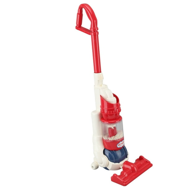 Zaqw Kids Vacuum Cleaner Toys Detachable Vacuum Cleaner Toy For Parent Children Interaction