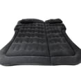 thumbnail image 1 of Colchón de aire inflable para cama de coche SUV universal Colchoneta de viaje para automóv Abanopi Colchón inflable, 1 of 6