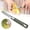 Green, variant on Clearance Under $3 Peeler With Hook Vegetable Peeler Stainless Steel For Potato Peeling Prep Veggie Scraping Tool Pink (1Pc)