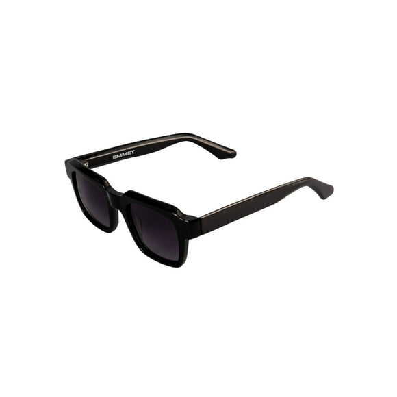 Emmet Lentes De Sol Retro unisex UV400 Degradado Acetato Polarizados