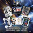 thumbnail image 3 of Upper Deck SPX Hobby Box 2021-2022, 3 of 3