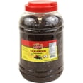 thumbnail image 1 of Apna - Concentré de Tamarin King - 5 kg - 4 Ct - Base Pure, Acidulée et à Haute Consistance pour des Cuisines Mondiales Authentiques (4 X 5 kg), 1 of 1