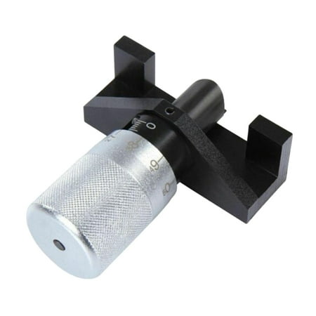

Universal Timing Accessories Aluminum Alloy Knurled High Adjustable