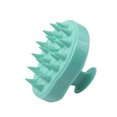 thumbnail image 4 of masajeador cepillo para para cabello multiproposito lava, cepilla, masajea, Peine de Silicona Suave para Hombre, Mujer incluso mascotas Mojado &Seco LingWen 1327537063445, 4 of 5