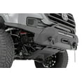 thumbnail image 3 of Rough Country LED High Clearance Front Bumper for 16-23 Toyota Tacoma - 10719 Fits select: 2019 TOYOTA TACOMA DOUBLE CAB/SR/SR5/TRD SPORT/TRD OFF ROAD/TRD PRO, 3 of 9