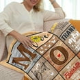 thumbnail image 4 of Birthday Gift for Mom, Mom Blanket, Gifts for Mom from Daughter, Mom Birthday Gifts from Son, Mother''s Birthday Gifts, Mom Gifts for Birthday, Mom Mother''s Day Birthday Gifts(80"x60"), 4 of 6