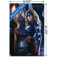 thumbnail image 3 of DC Comics TV Stargirl - Key Art Wall Poster with Push Pins, 14.725" x 22.375", 3 of 4