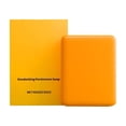 thumbnail image 2 of QunYou Persimmon Fresh Bath Soap Plants Extract Blessing The Refreshing and Non-greasy and Long-lasting 100g, 2 of 9