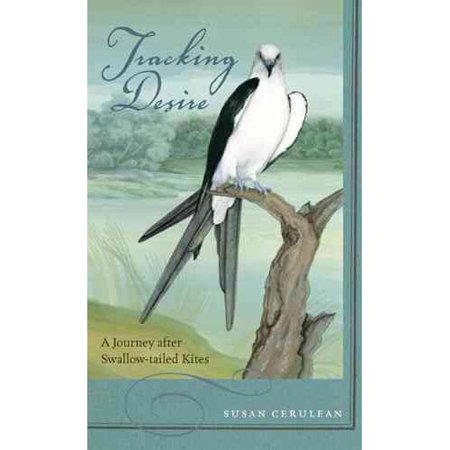 Tracking Desire: A Journey After Swallow-Tailed Kites