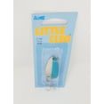 thumbnail image 5 of Acme Tackle Little Cleo Fishing Lure Spoon Nickel 1/3 oz., 5 of 9
