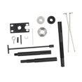 thumbnail image 4 of Herramienta de removedor de rodamiento de cardán de gimbal Servicio pesado Fácil de usar Durabilidad Premium Herramienta de alineación de alto, 4 of 8