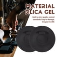 thumbnail image 3 of 2 Pack Espresso Cleaning Disc,Suitable for  Espresso Machine 9 Series,58mm Espresso Machine Accessory Gasket, 3 of 7
