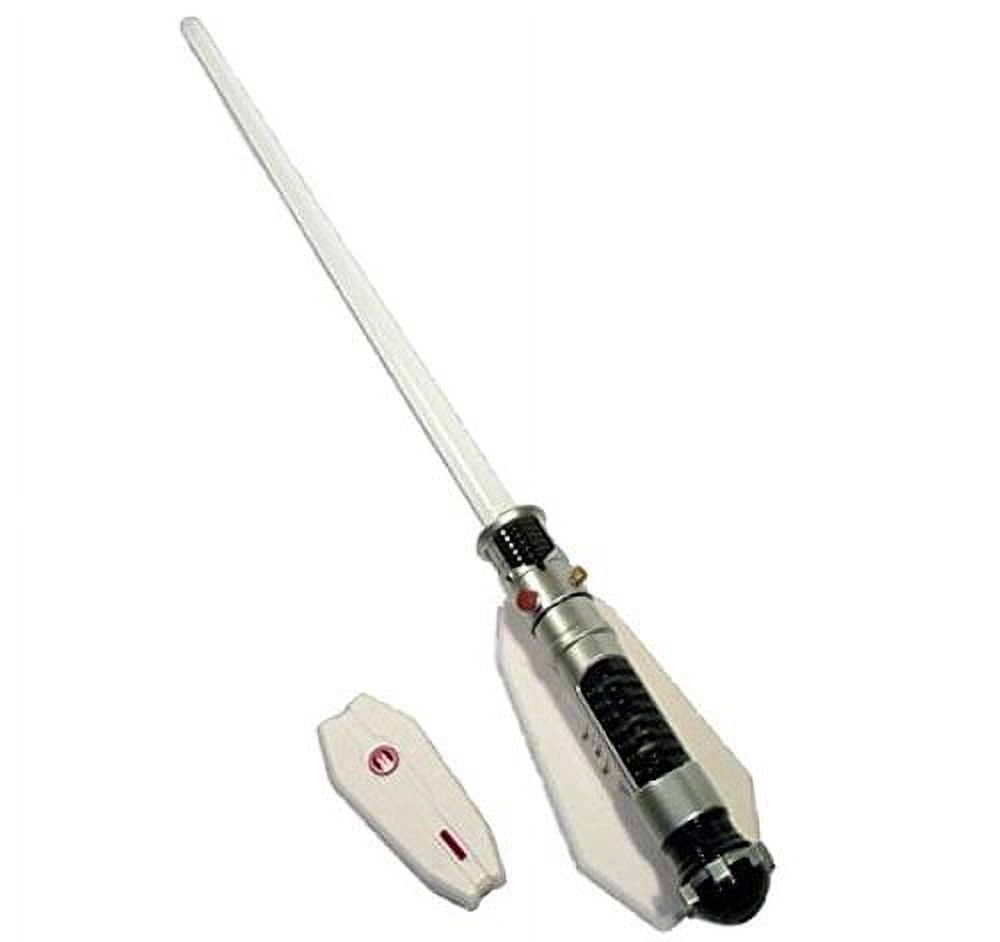 uncle milton star wars lightsaber room light