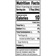 thumbnail image 5 of (6 Pack) Smucker's Sugar Free Breakfast Syrup, 14.5 oz Bottle, 5 of 9